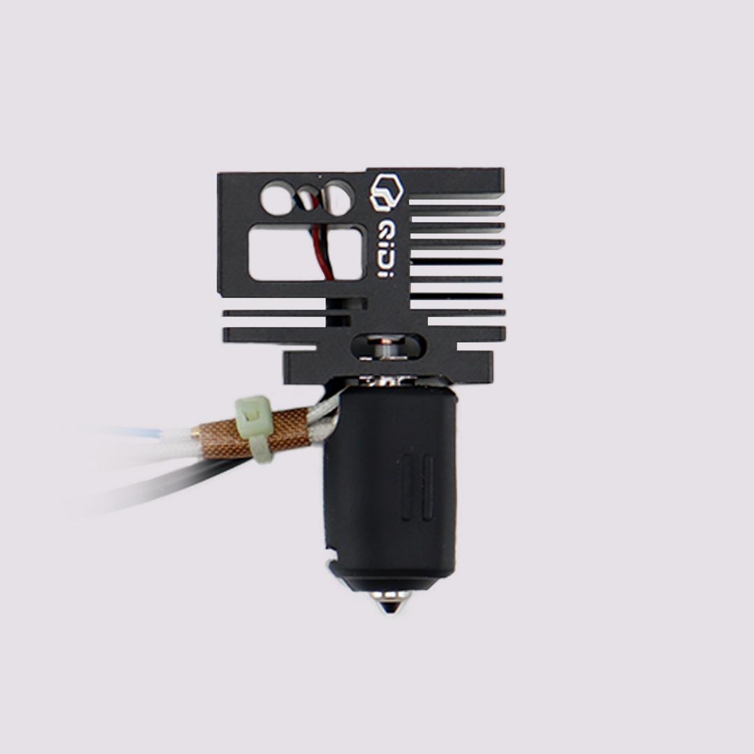 Q2 Bimetall-Hot-End