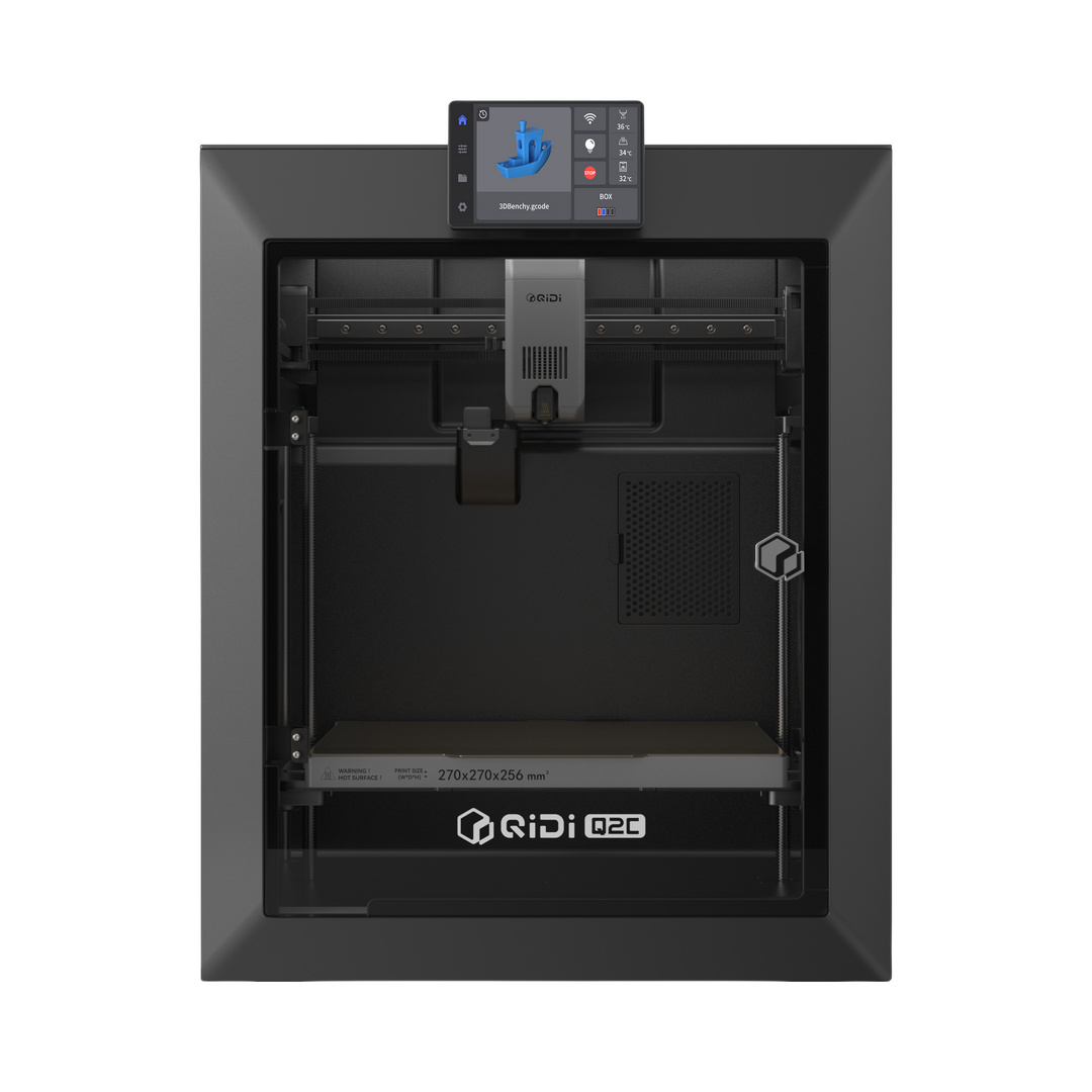 QIDI Q2C 3D Drucker