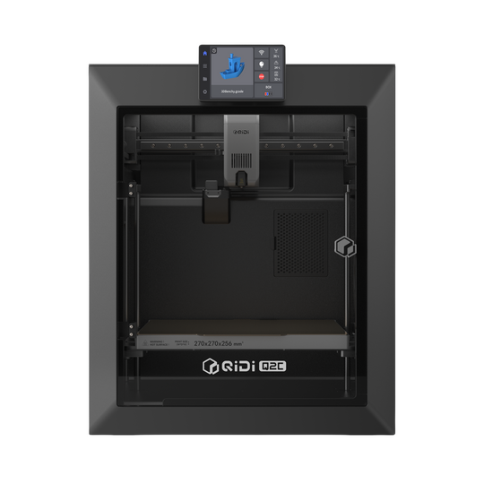 QIDI Q2C 3D Drucker