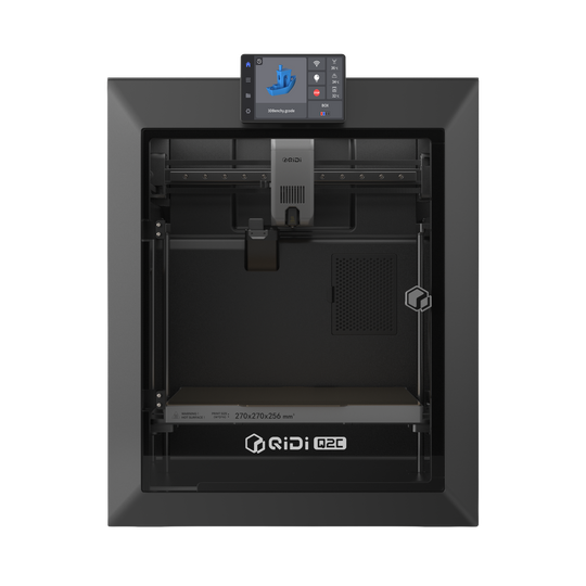 QIDI Q2C 3D Drucker