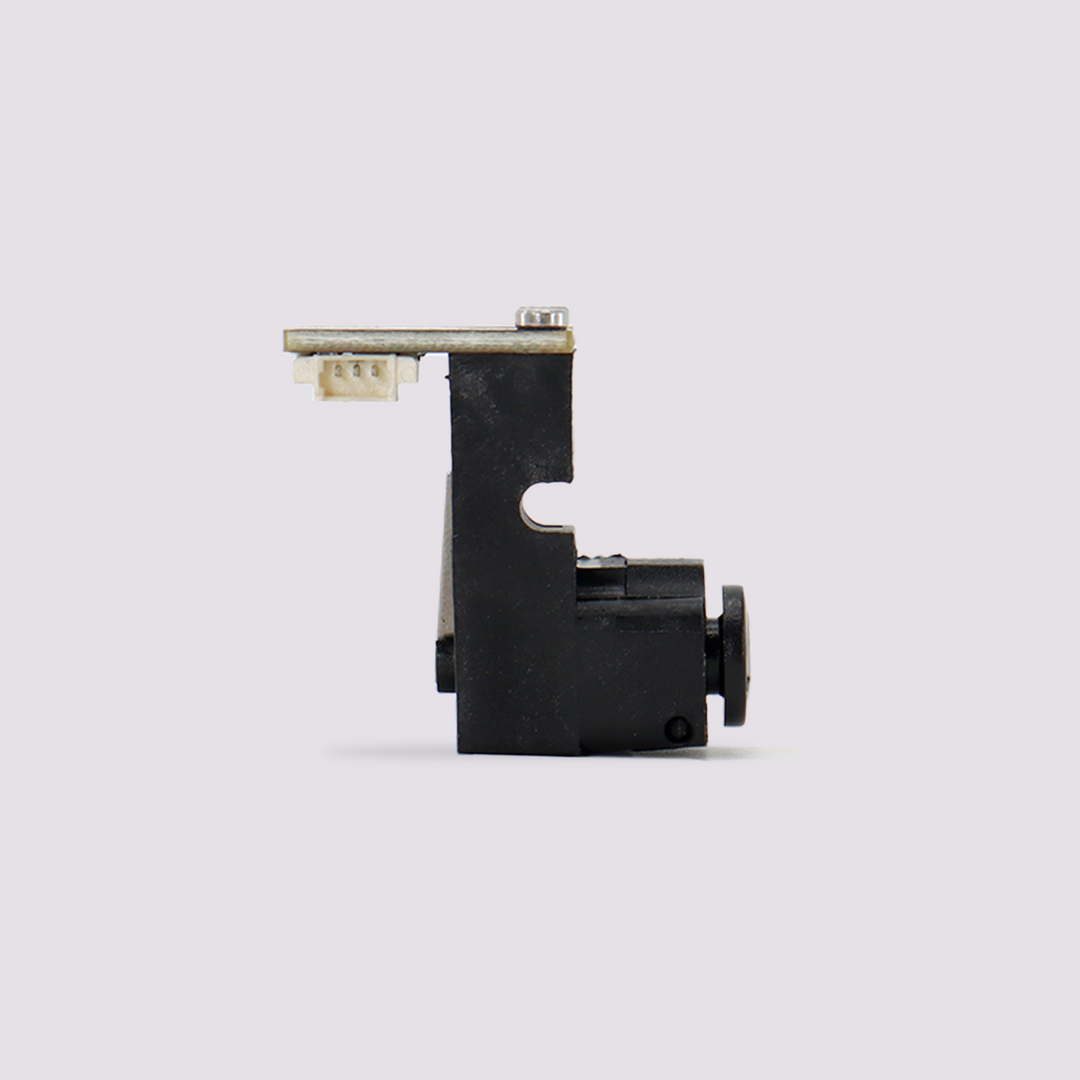Q2 Filament-Auslaufsensor
