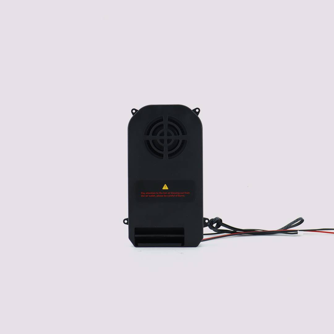 Q2 Heizgerät mit Lüfter 220 V