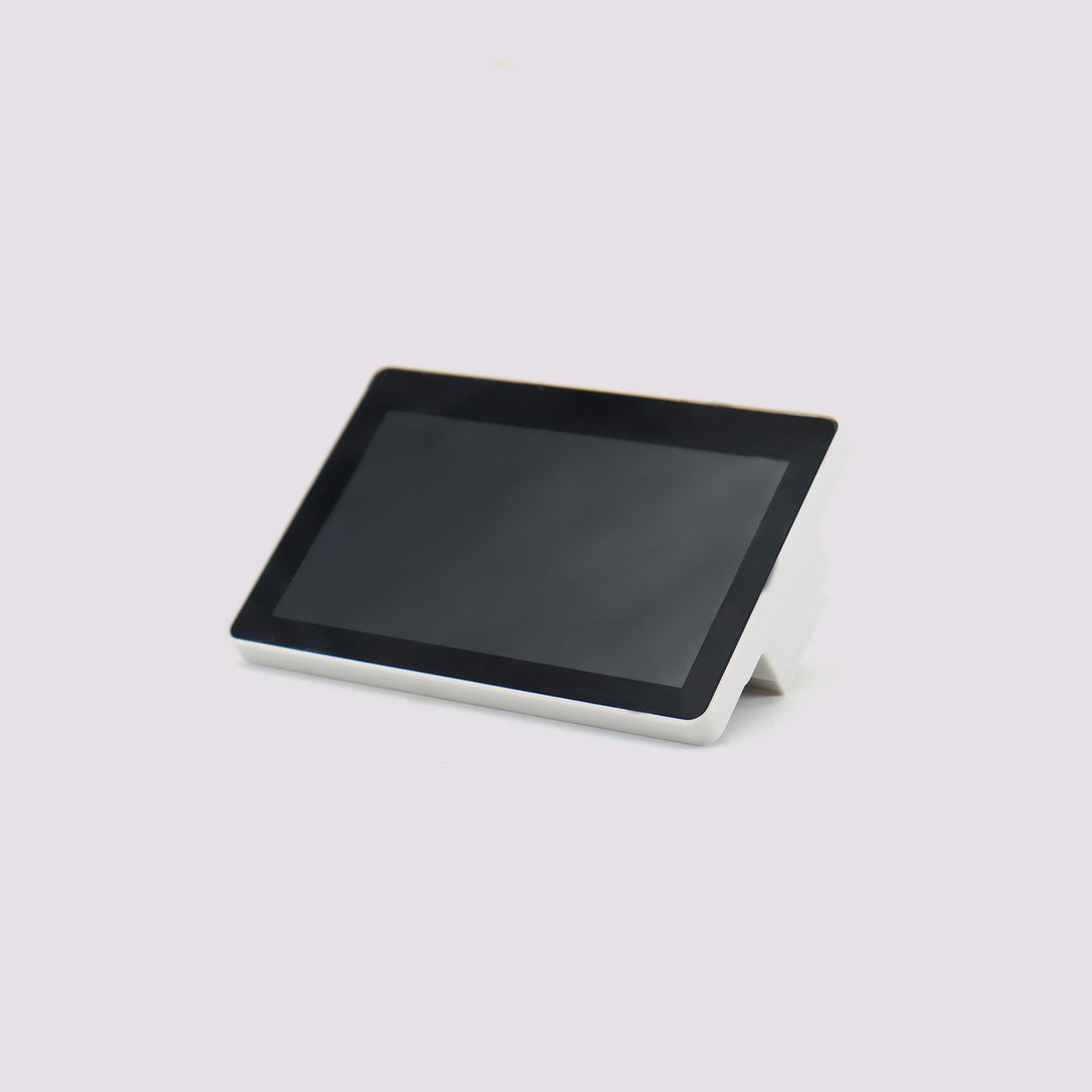 Q2 Bildschirm: 4,3-Zoll-IPS-kapazitiver Touchscreen für 3D-Druckersteuerung