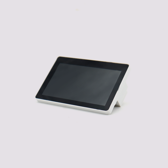 Q2 Bildschirm: 4,3-Zoll-IPS-kapazitiver Touchscreen für 3D-Druckersteuerung