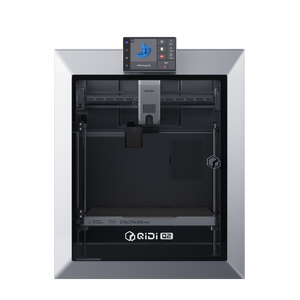 QIDI Q2 3D Drucker