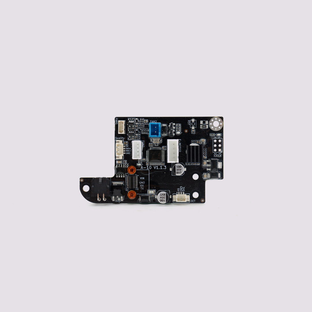 Q2 Adapterplatte