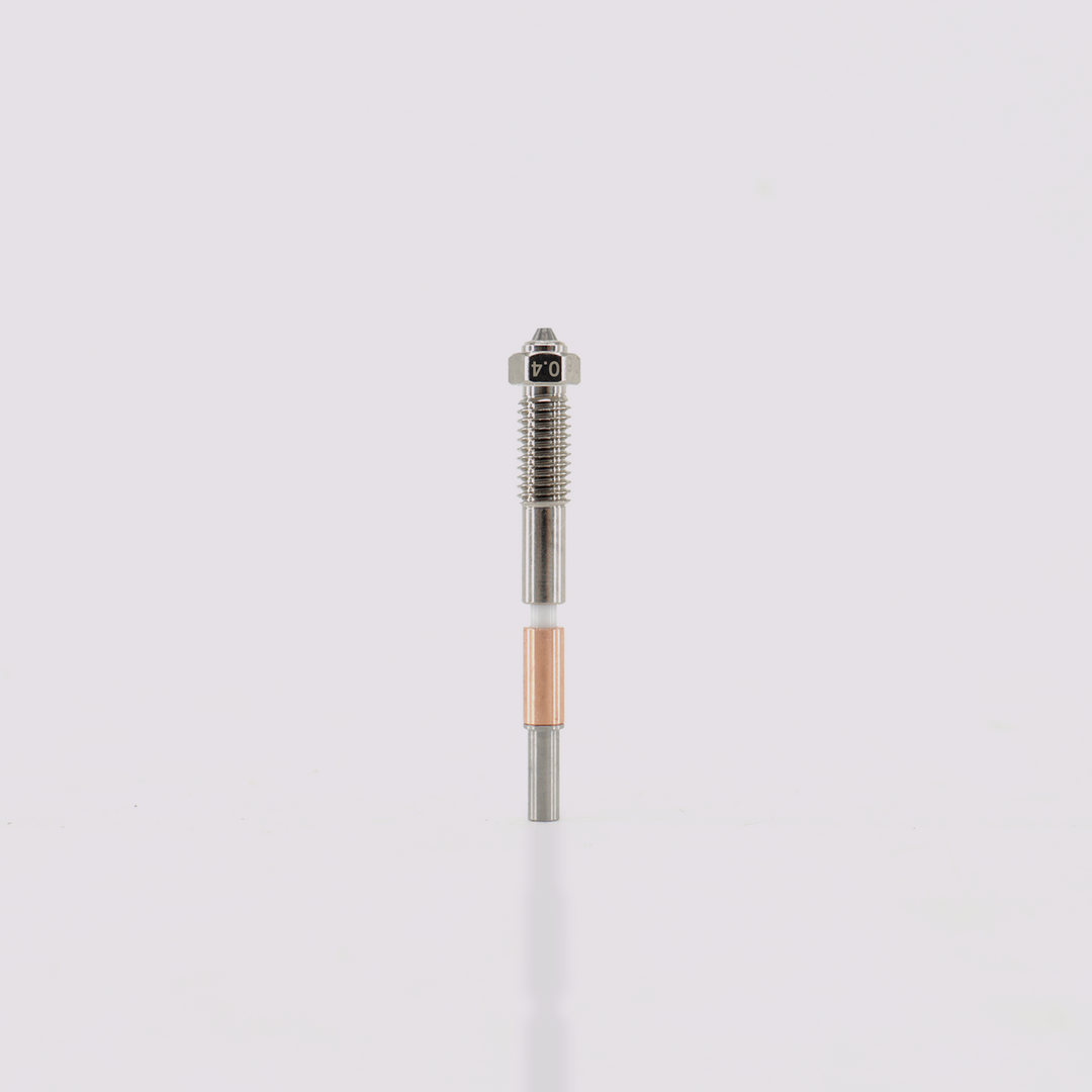 Q2 Wolframkarbid-Bimetalldüse (1 Stück)