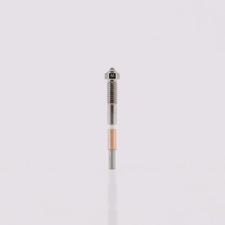 Q2 Wolframkarbid-Bimetalldüse (1 Stück)