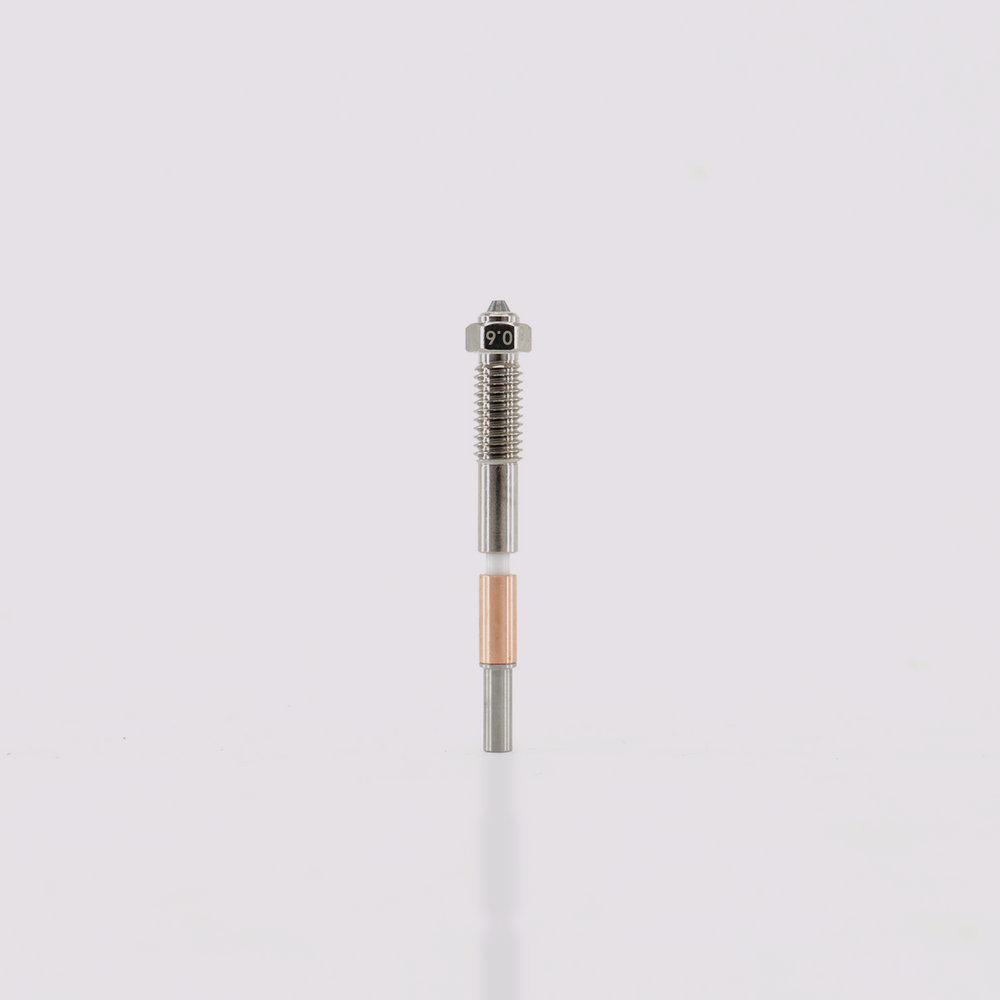 Q2 Wolframkarbid-Bimetalldüse (1 Stück)