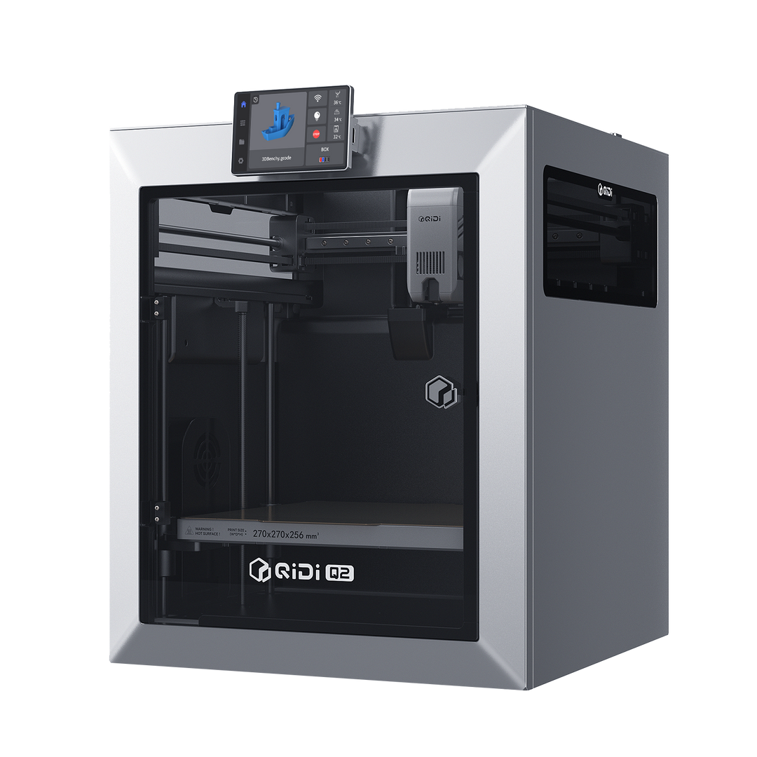 QIDI Q2 3D Drucker