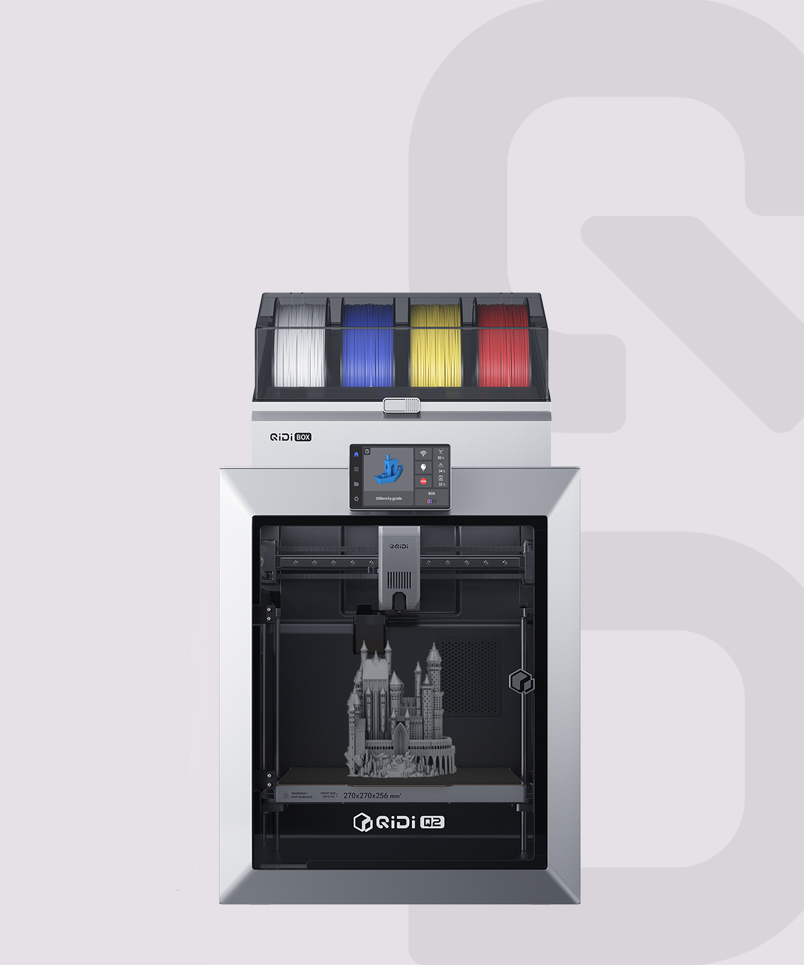 3D-Drucker