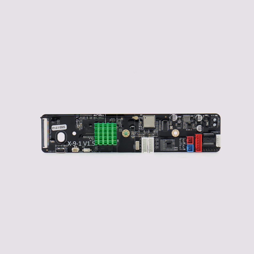 Q2 AP-Board