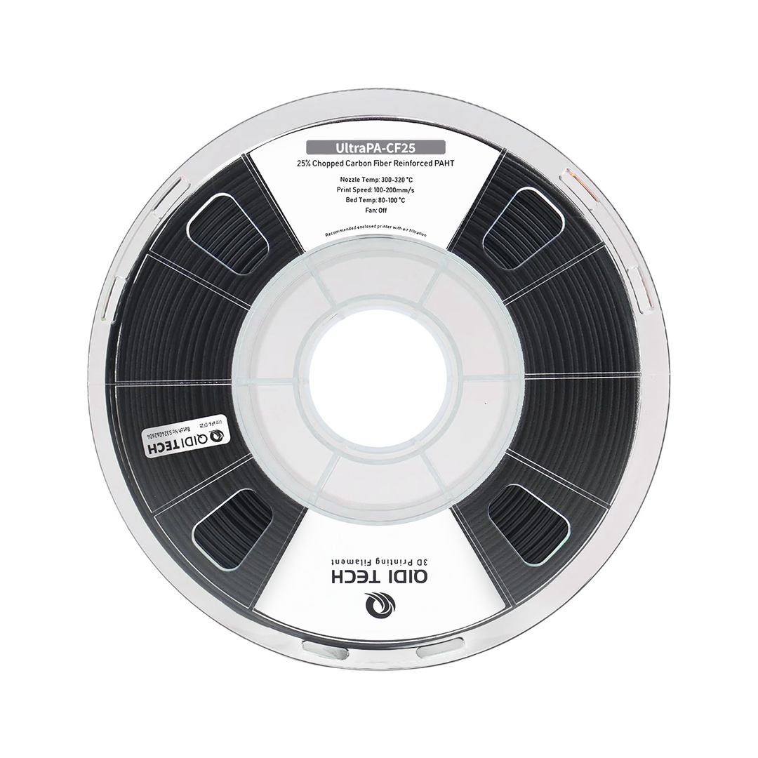 UltraPA-CF25(PPA-CF Core) Filament