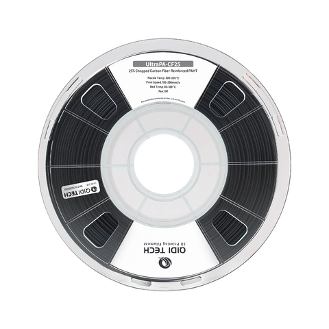 UltraPA-CF25(PPA-CF Core) Filament - UltraPA-CF25