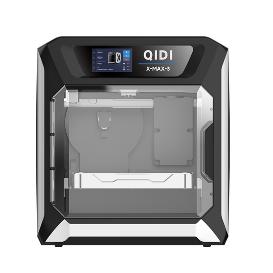 Qidi Tech X-Max 3 3D Drucker