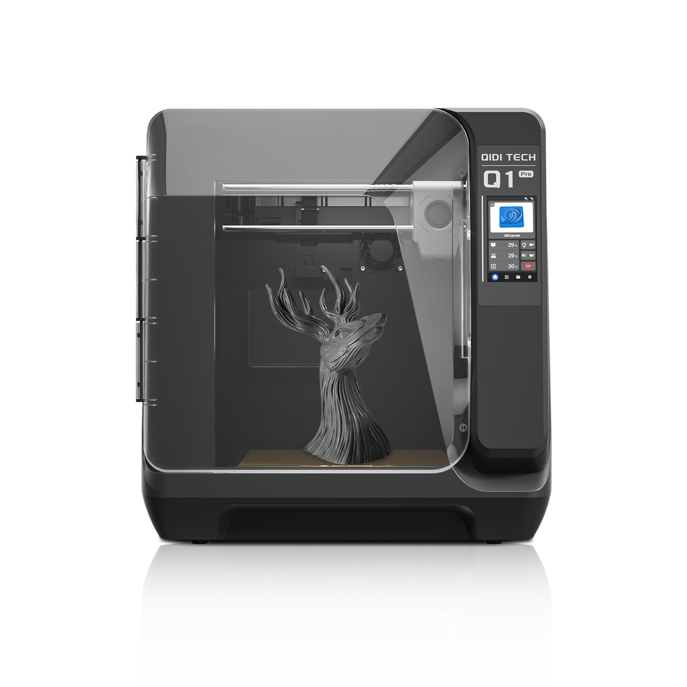 Qidi Tech Q1 Pro 3D Drucker