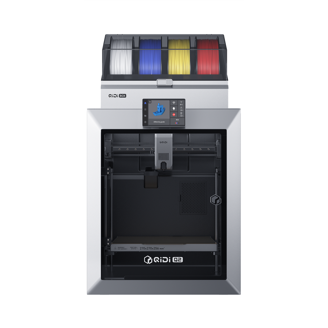 QIDI Q2 3D Drucker