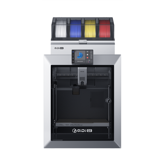 QIDI Q2 3D Drucker