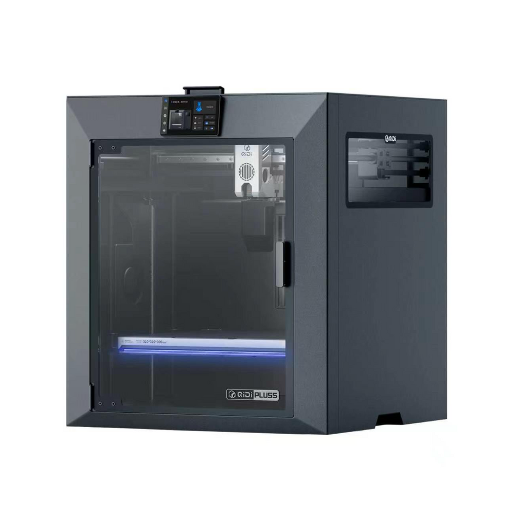 QIDI Plus5 3D Drucker
