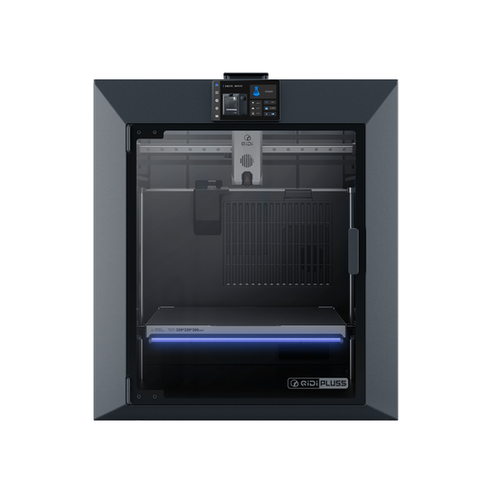 QIDI Plus5 3D Drucker