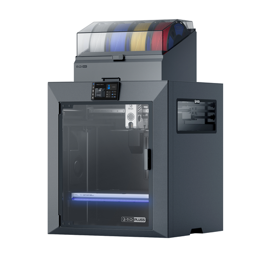 QIDI Plus5 3D Drucker