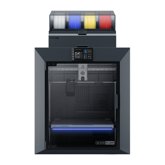 QIDI Plus5 3D Drucker